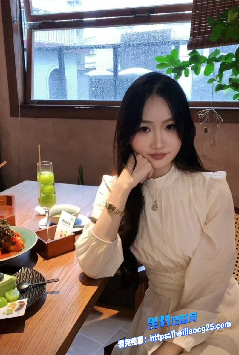 微胖纹身精神小妹1