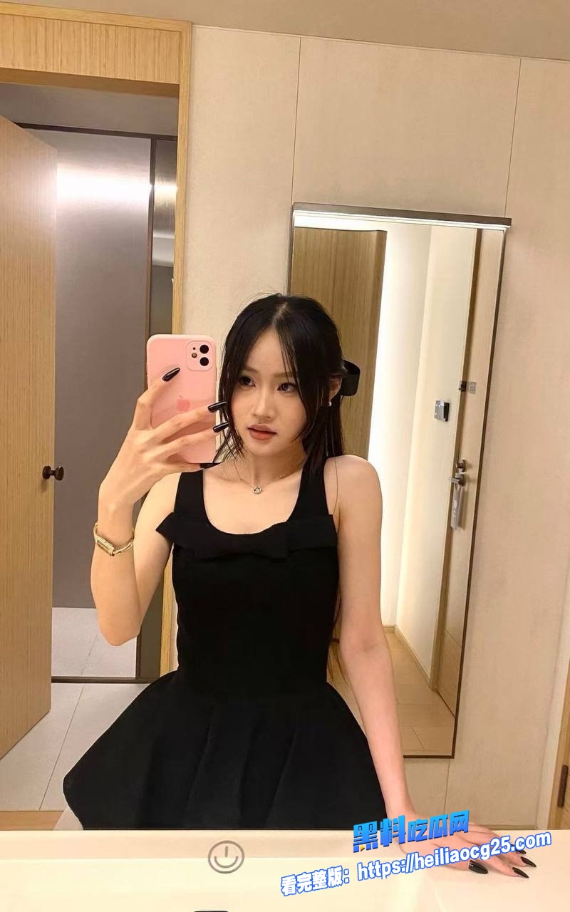 微胖纹身精神小妹2