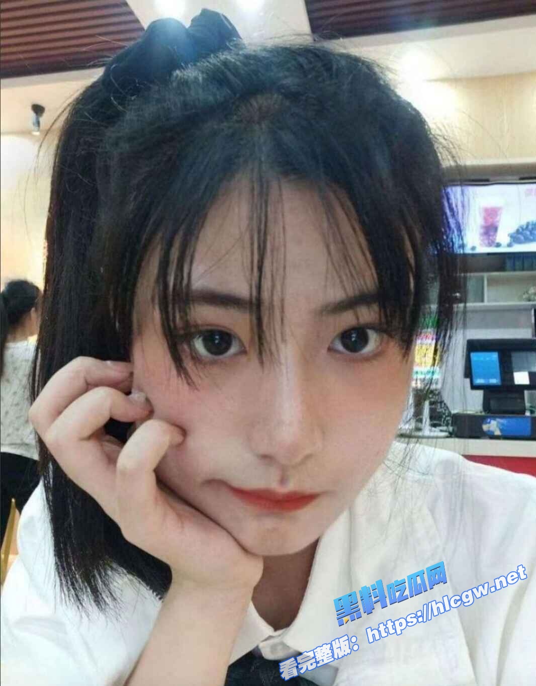 反差萝莉学生