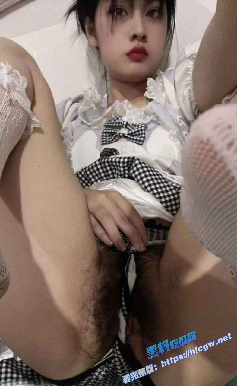 反差萝莉