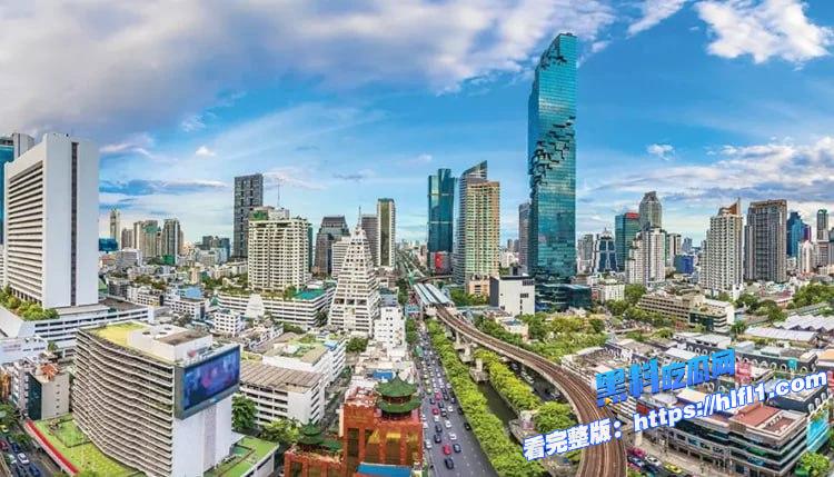 泰国新闻:泰国参议院计划成立特别委员会,研究赌场法案影响1 泰国新闻:泰国参议院计划成立特别委员会,研究赌场法案影响1