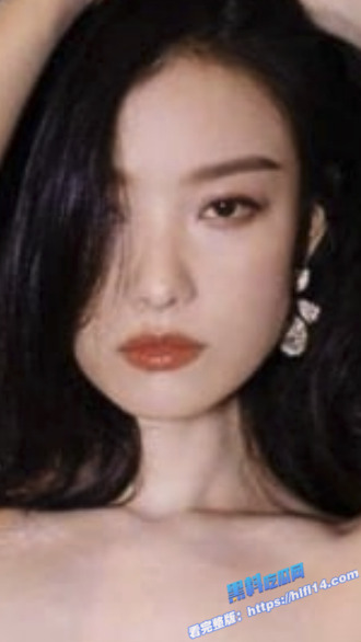 知名女星倪妮不雅照，时尚圈的“封面女王”，竟然被“刮毛门”事件推上风口浪尖！1