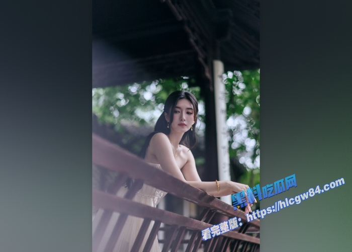 AI明星换脸江疏影4