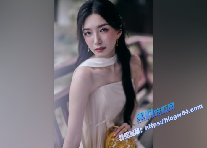 AI明星换脸江疏影5