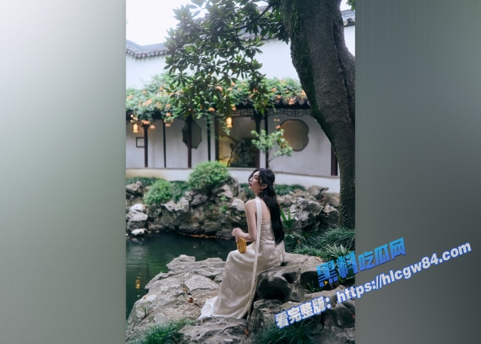 AI明星换脸江疏影7