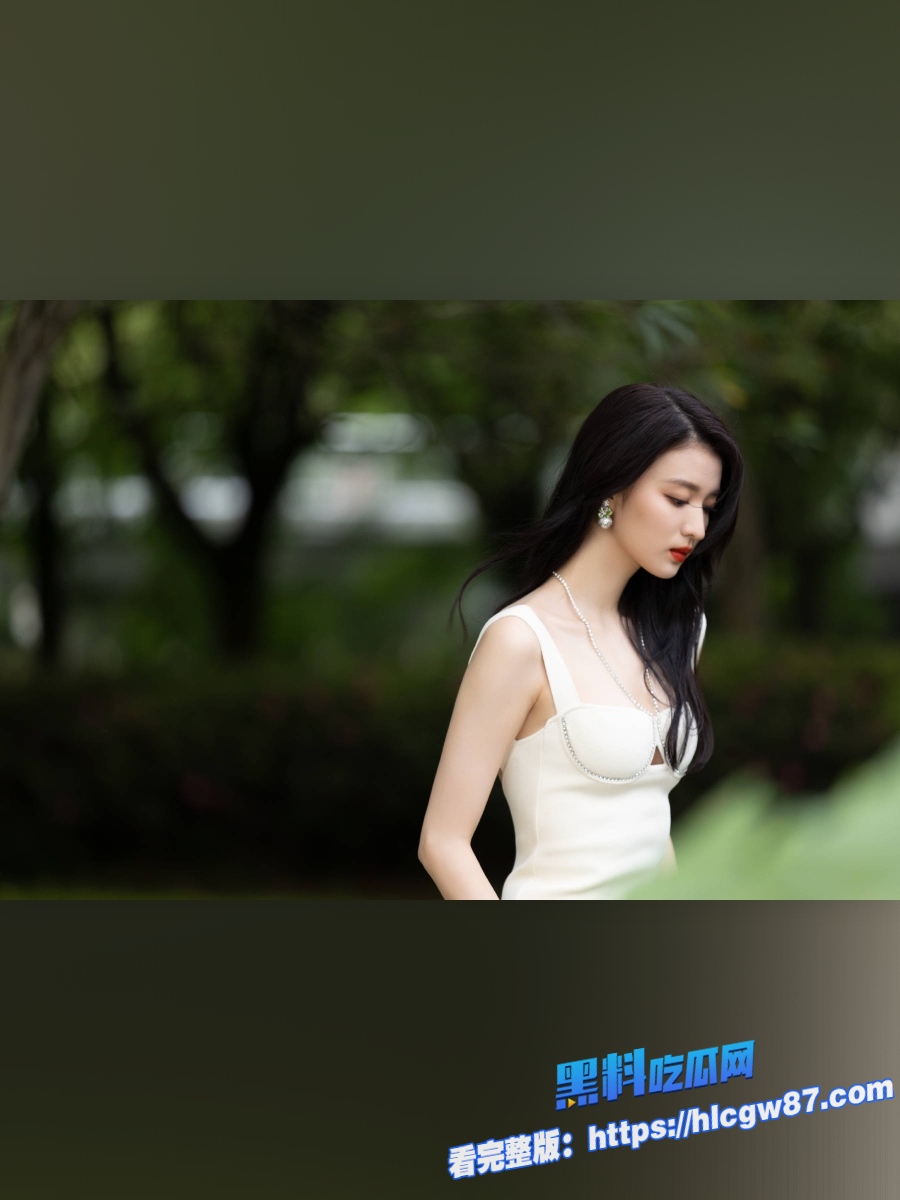 AI明星换脸王楚然 5 AI明星换脸王楚然 5