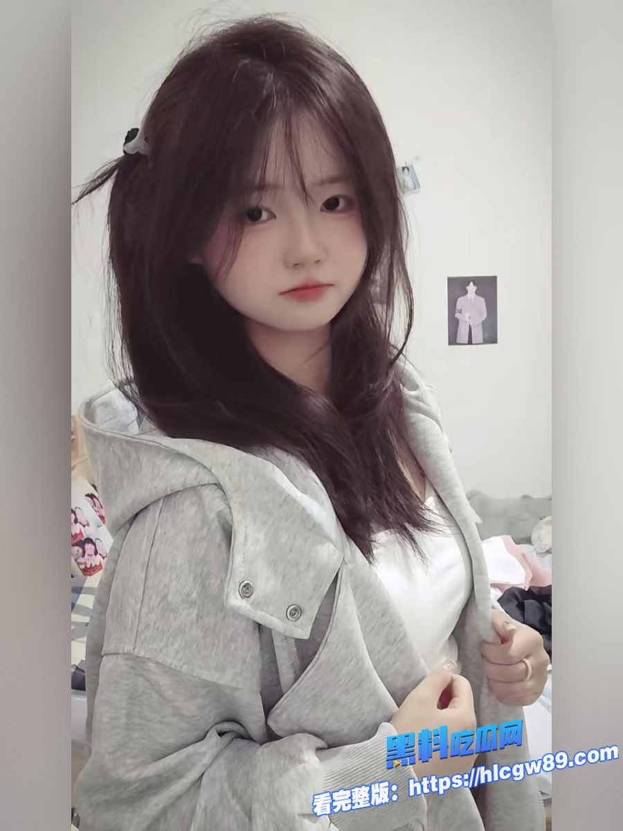 眼镜猥琐宅男与极品巨乳00后清纯学生5