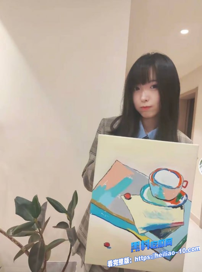反差网红蛇信子姐姐兔牙蛇蛇可爱兔女郎 1