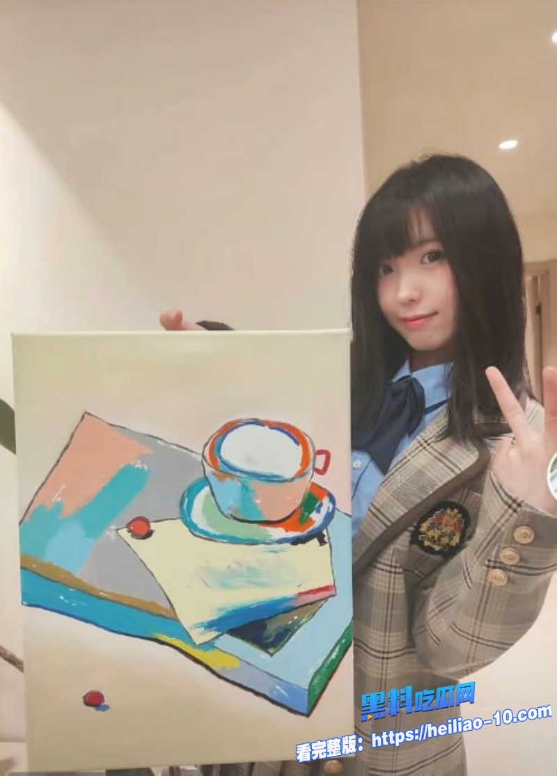 反差网红蛇信子姐姐兔牙蛇蛇可爱兔女郎 3