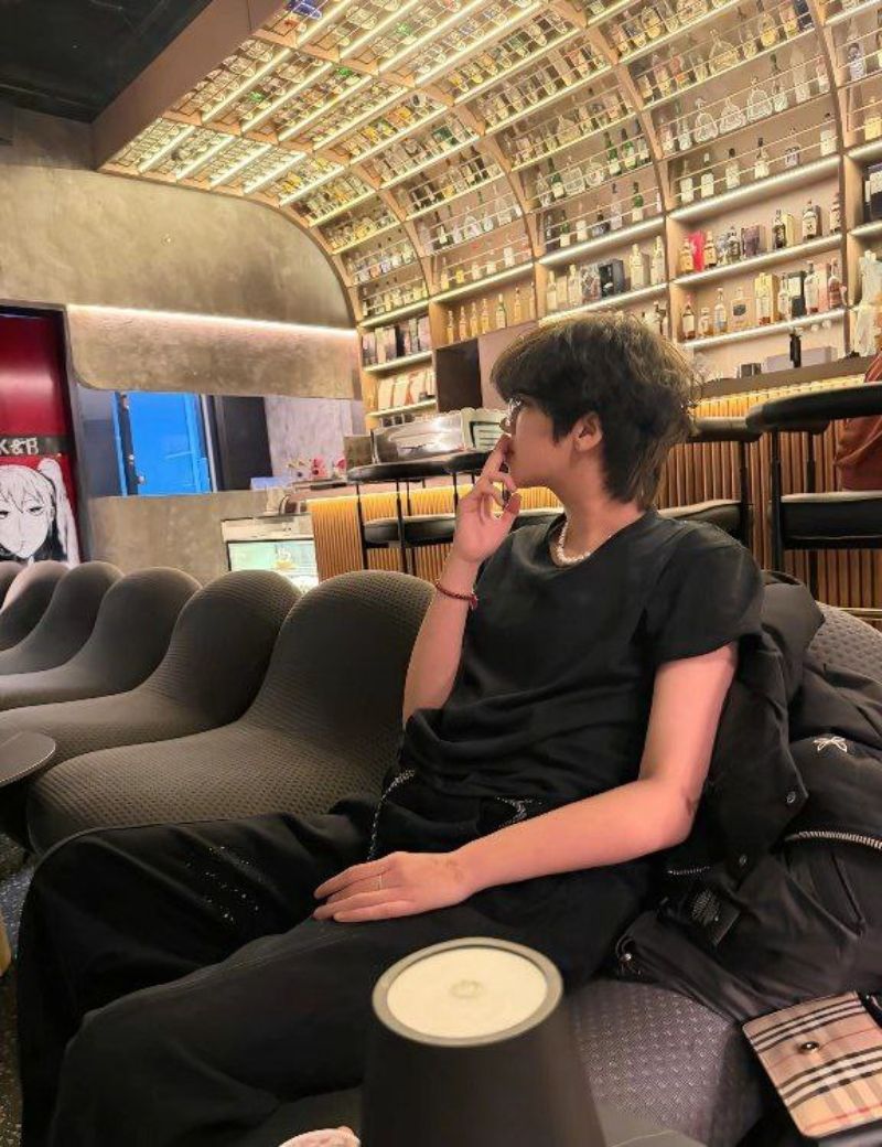女朋友陪睡1