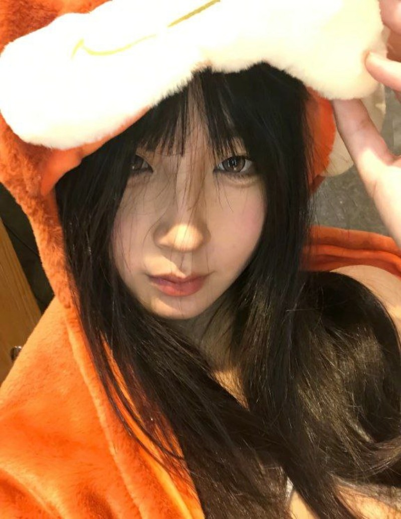 女朋友陪睡2