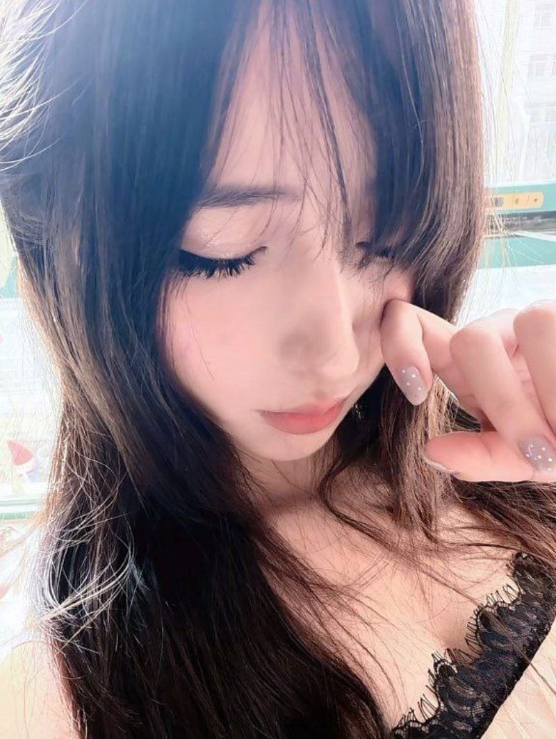 女朋友陪睡3