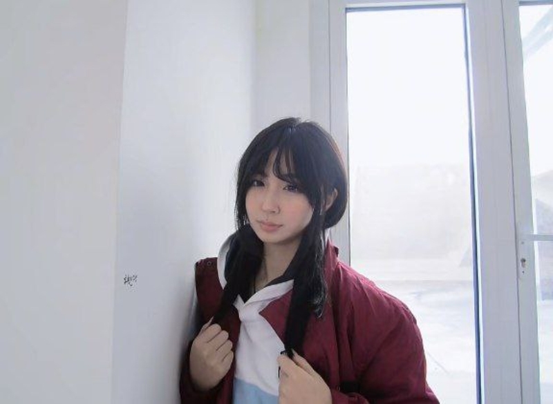 女朋友陪睡4