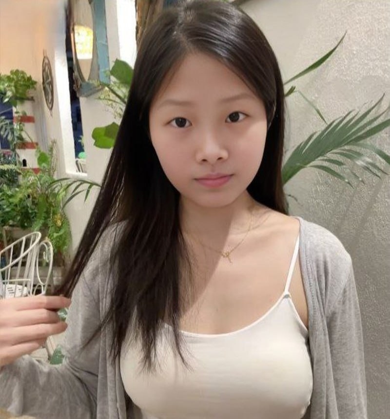 湖南反差学生妹蒋欣3