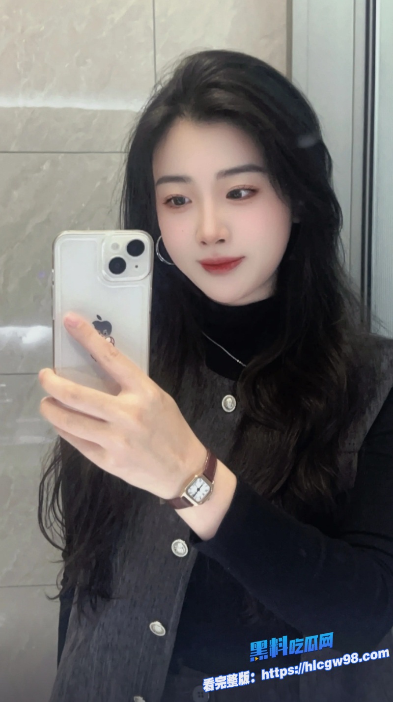 推特网红露出甜美可爱少女 Naomiii 2