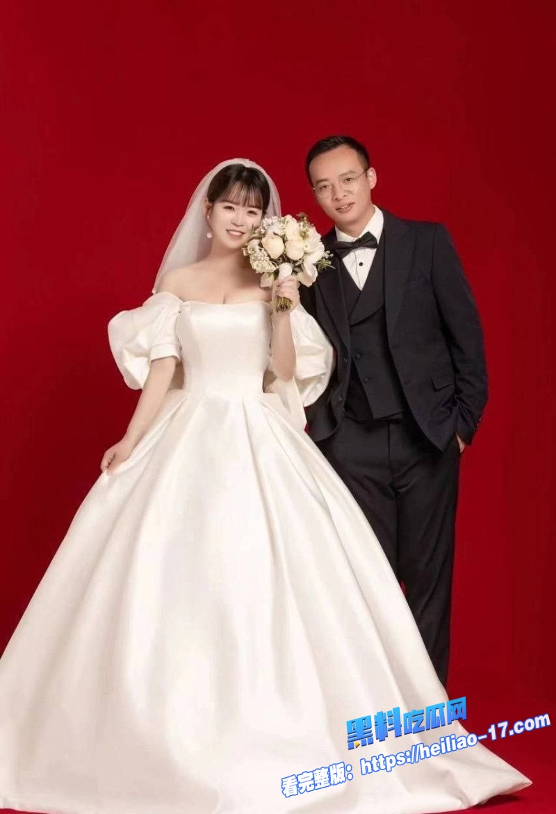 张家界新娘事件吴敏新婚夜给老公带上最强绿帽出轨聊天记录和完整视频曝光1