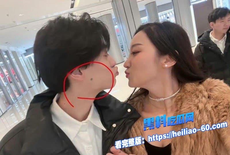 田栩宁彻底塌房前女友九成美怒爆出轨生娃加不雅视频流出堪称2026年娱乐圈第一大瓜18 田栩宁彻底塌房前女友九成美怒爆出轨生娃加不雅视频流出堪称2026年娱乐圈第一大瓜18