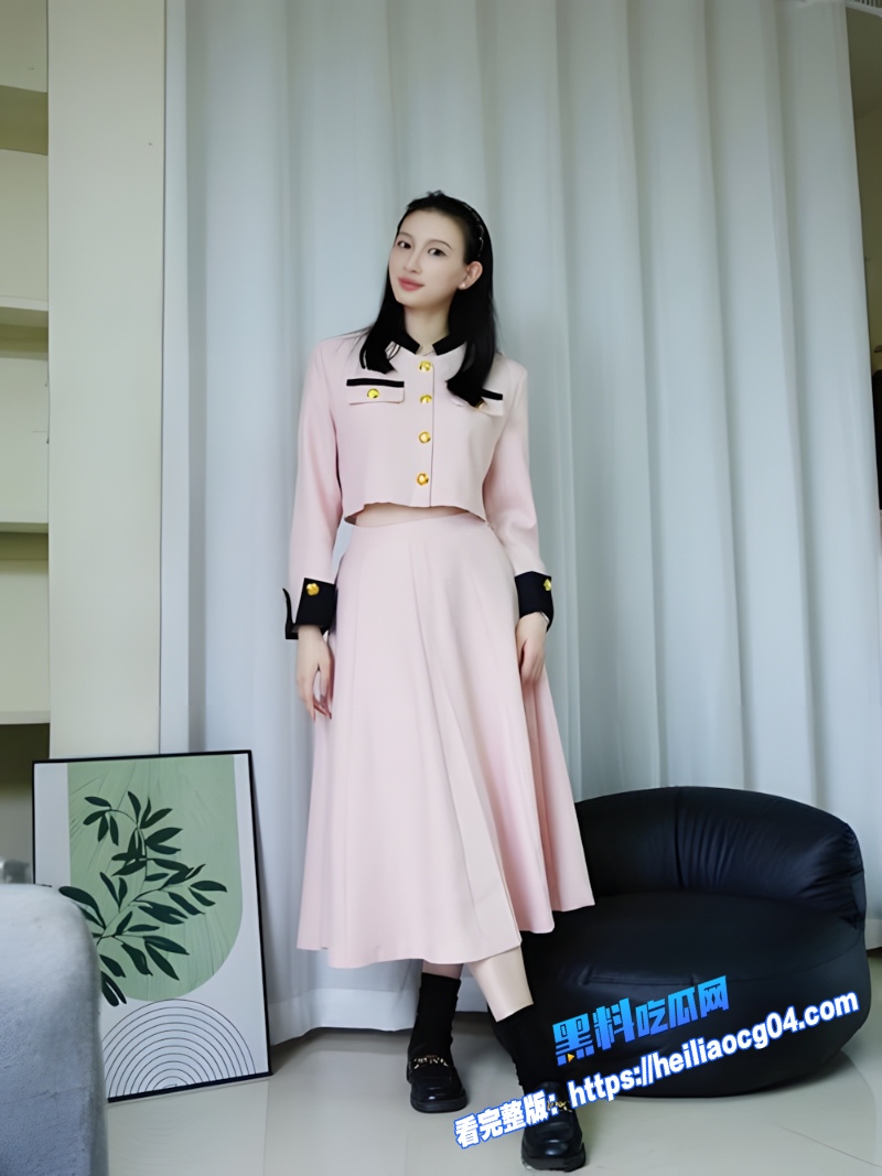 抖音网红3W800px