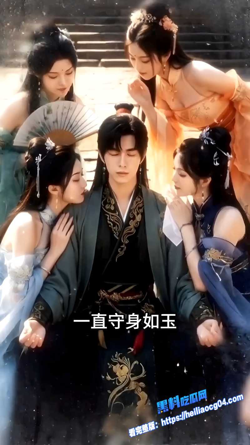 长生录3 长生录3