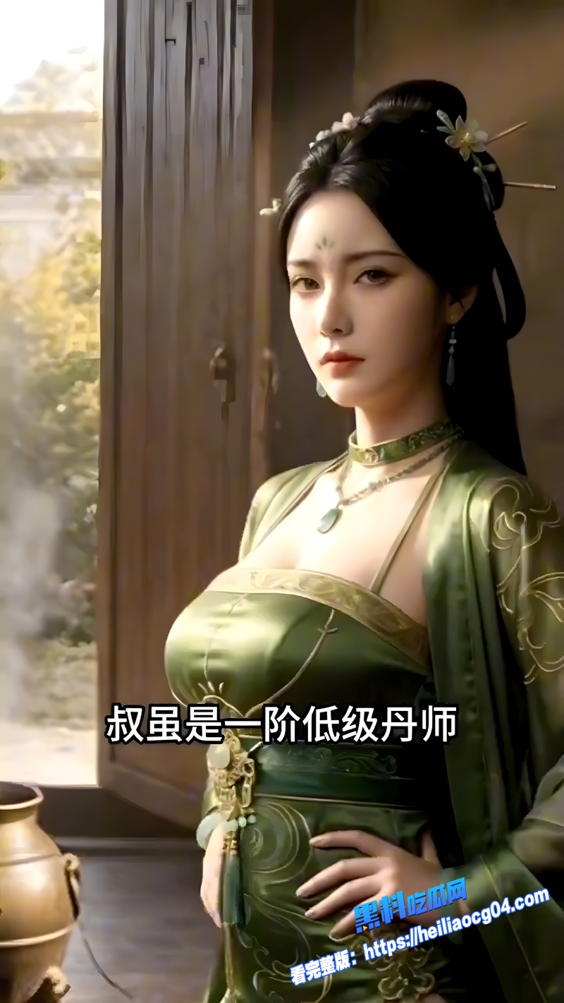 长生录7 长生录7