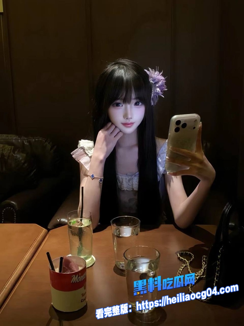 高颜值大长腿学妹7