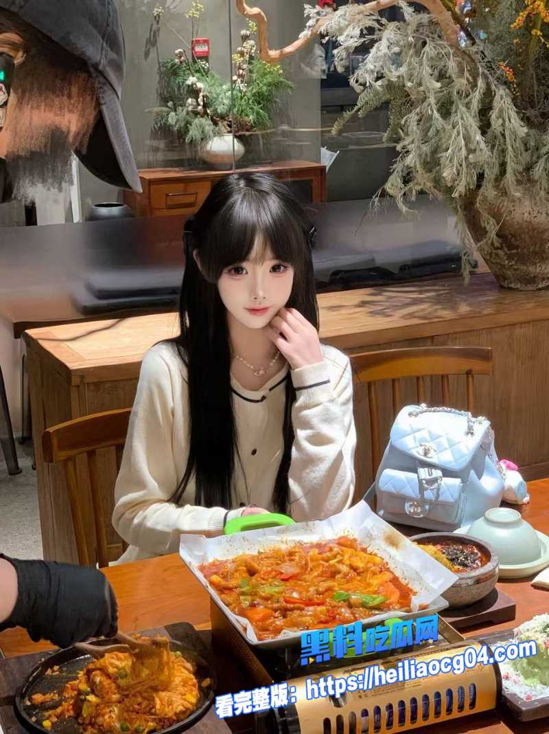 高颜值大长腿学妹8