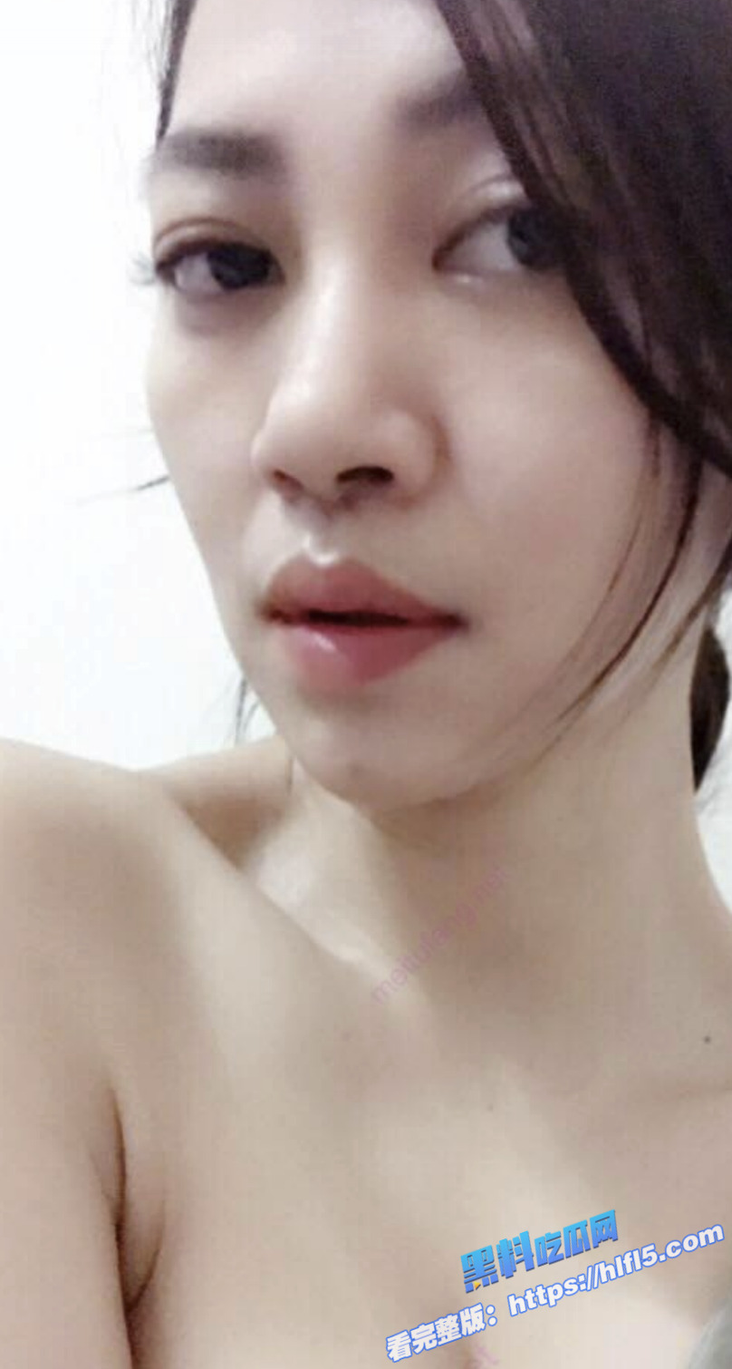 百度云独家泄密！台湾大奶人妻模特 大量私密自拍不雅视频曝光！3