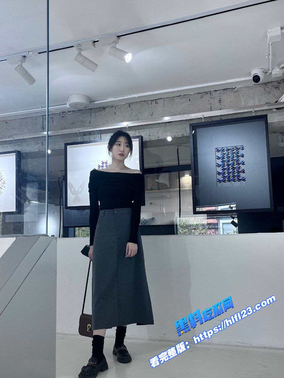 极品漂亮女大学生与男朋友的日常泄密！ 露脸和男友日常做爱 被插颜神迷离好迷人！ 图2