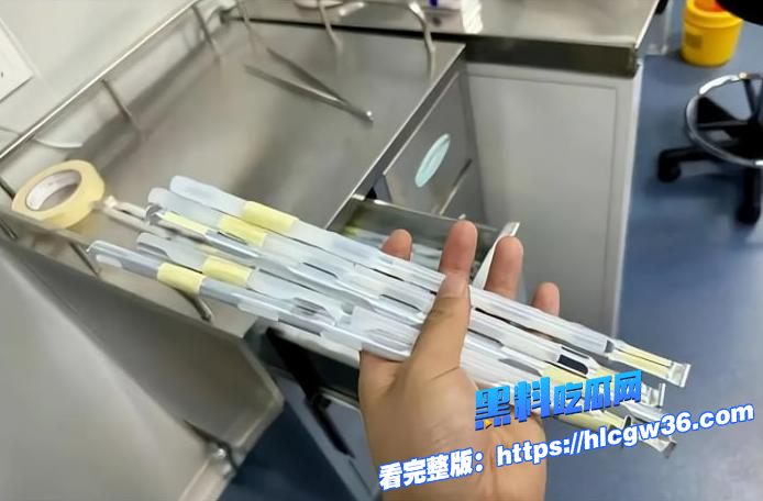 湖南长沙代孕黑产引起广泛关注 这种伦理问题健康隐患法律风险承担需要被重视 3 湖南长沙代孕黑产引起广泛关注 这种伦理问题健康隐患法律风险承担需要被重视 3