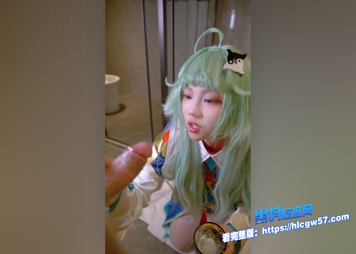 极品女菩萨COS福利姬池甜人民的母狗服务过三千男同胞的口交绝活小嘴香舌一碰就能让你忍不住发射眼神超勾魂 图3 极品女菩萨COS福利姬池甜人民的母狗服务过三千男同胞的口交绝活小嘴香舌一碰就能让你忍不住发射眼神超勾魂 图3