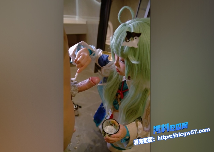 极品女菩萨COS福利姬池甜人民的母狗服务过三千男同胞的口交绝活小嘴香舌一碰就能让你忍不住发射眼神超勾魂 图9 极品女菩萨COS福利姬池甜人民的母狗服务过三千男同胞的口交绝活小嘴香舌一碰就能让你忍不住发射眼神超勾魂 图9