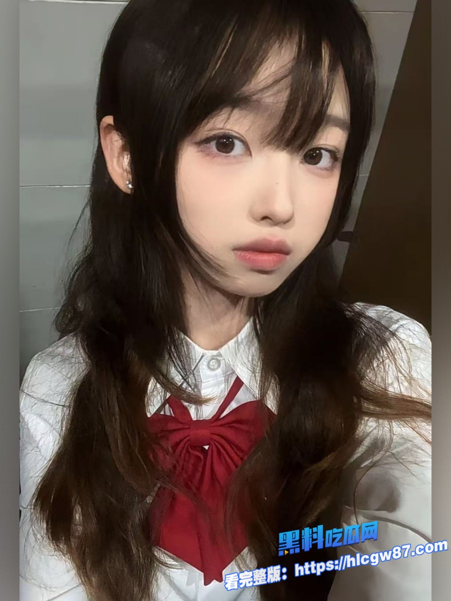 高颜值清纯学妹约炮视频流出 5