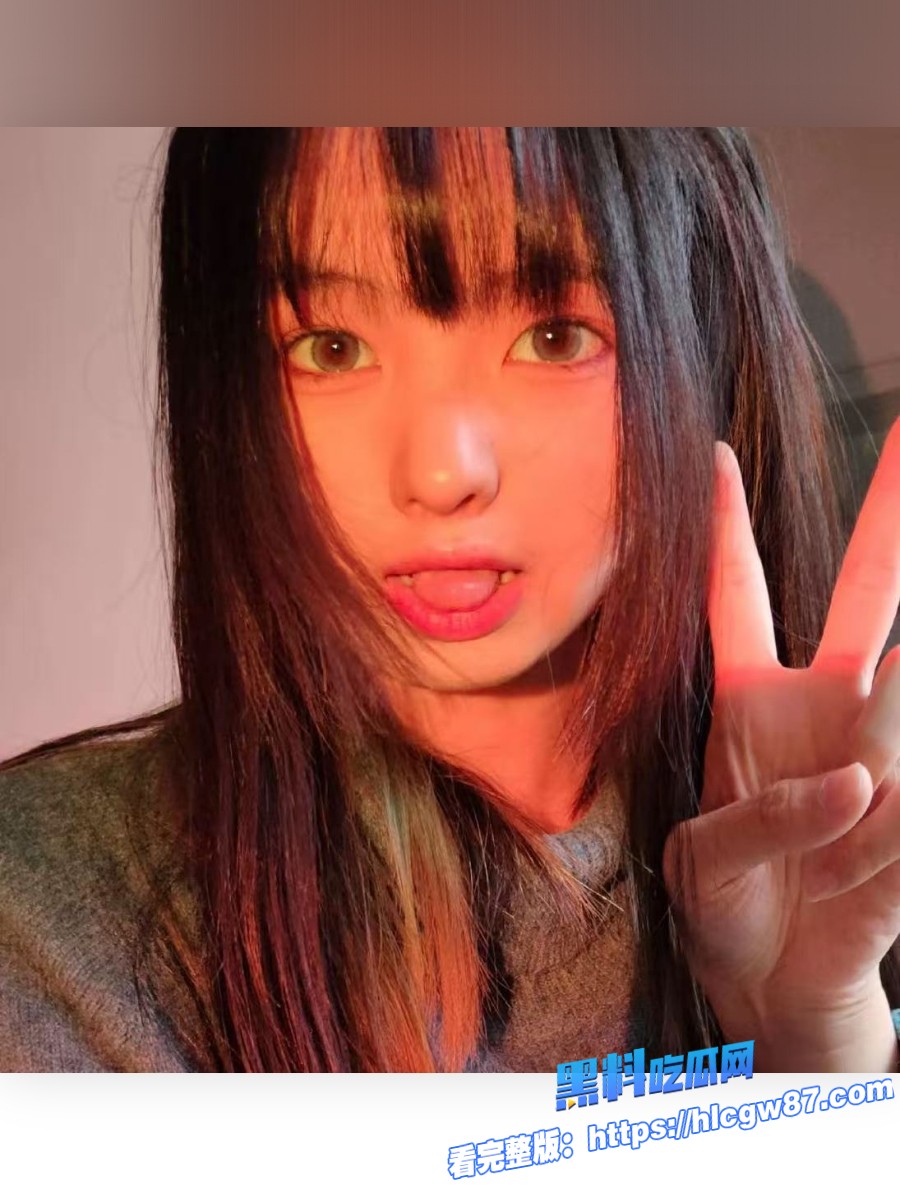 高颜值清纯学妹约炮视频流出 6