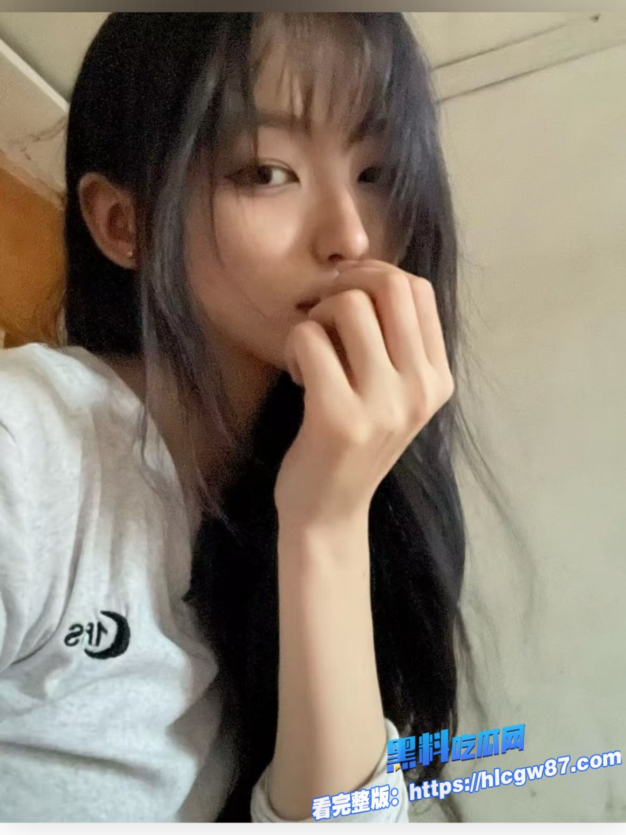 高颜值清纯学妹约炮视频流出 8