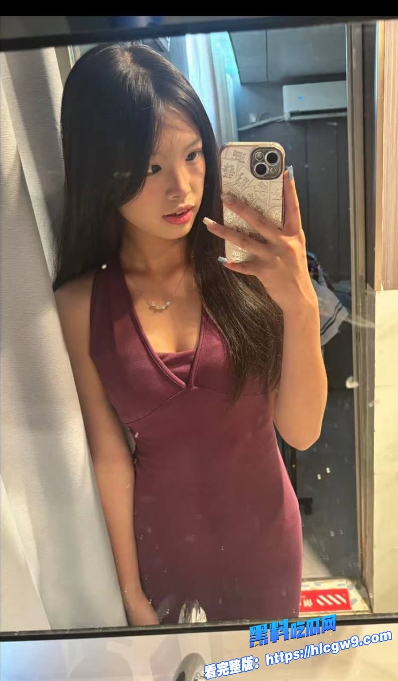 韩国女留学生付戈身穿JK制服和男友性爱视频流出骚穴被各种姿势无套爆操 8