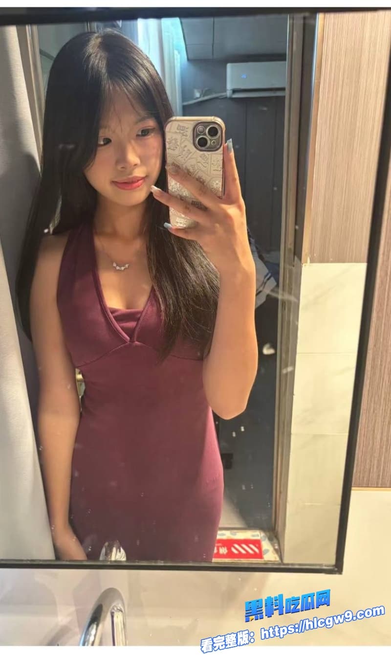 韩国女留学生付戈身穿JK制服和男友性爱视频流出骚穴被各种姿势无套爆操 9