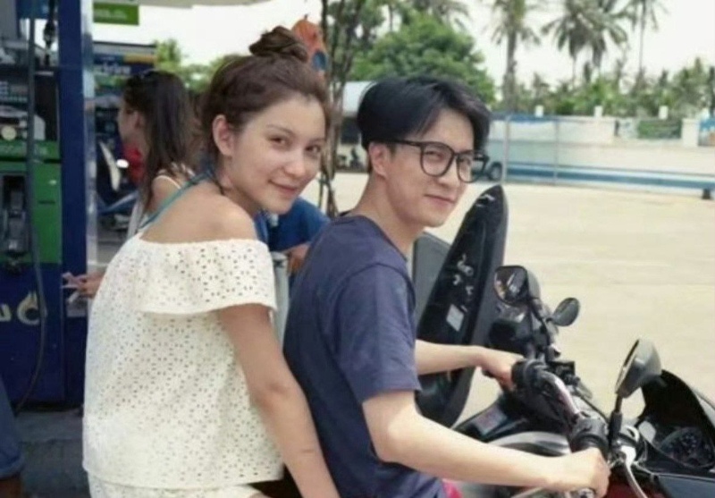 薛之谦高磊鑫婚姻三进三出5