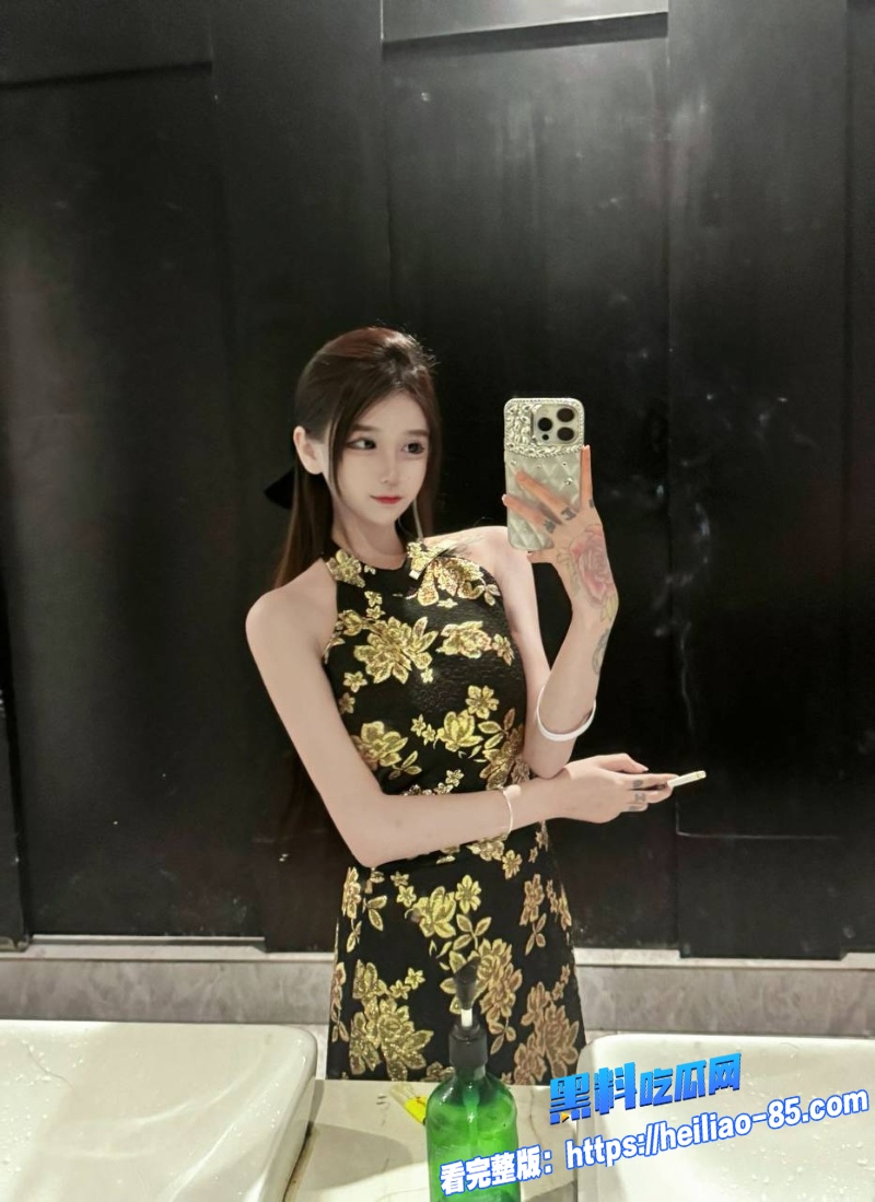 弹力混剪性感尤物黑丝旗袍女神3 弹力混剪性感尤物黑丝旗袍女神3