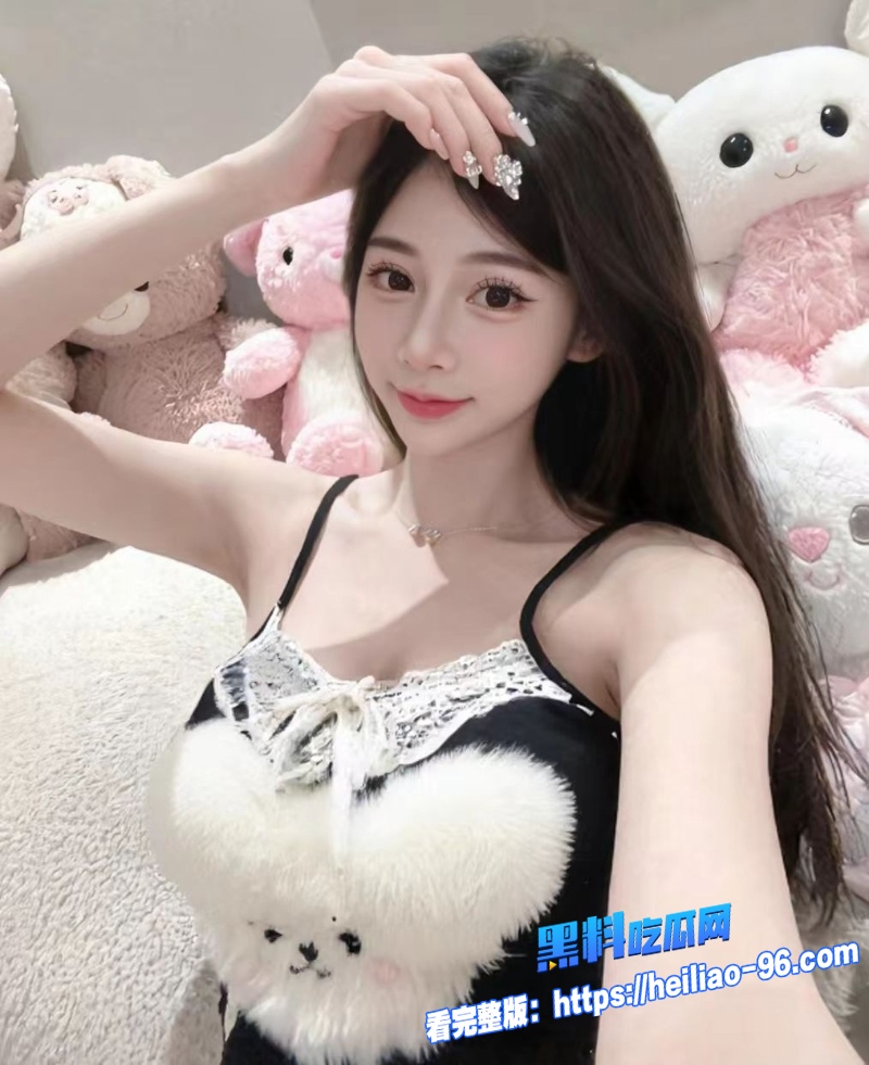 台湾微胖白虎网红洁妮3 台湾微胖白虎网红洁妮3