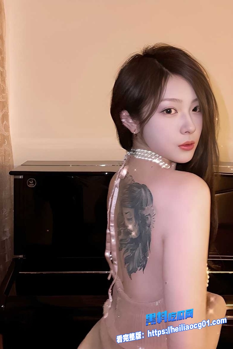 英国留学生周颜晴2