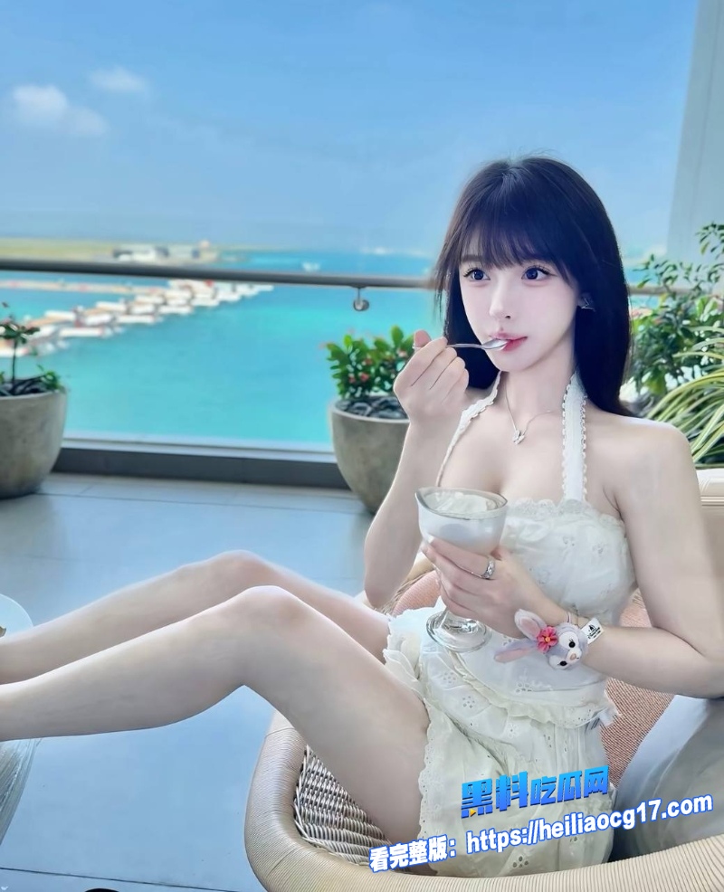 抖音网红好运美女viki6