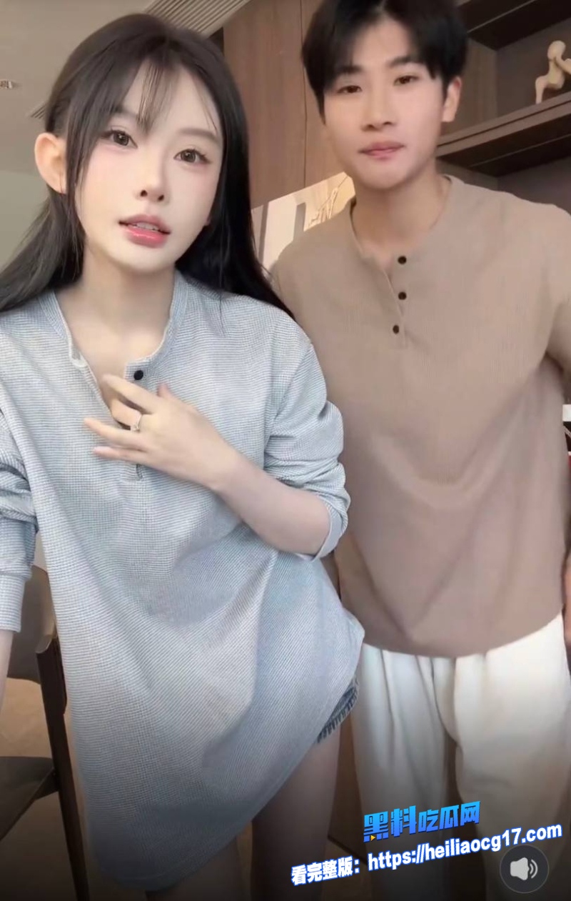 抖音网红好运美女viki14