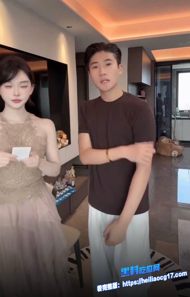 抖音网红好运美女viki15