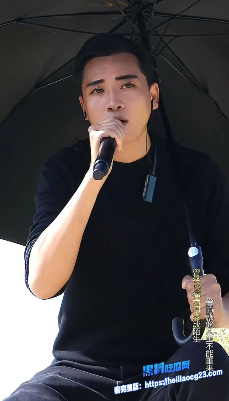抖音网红大叔哥9 抖音网红大叔哥9