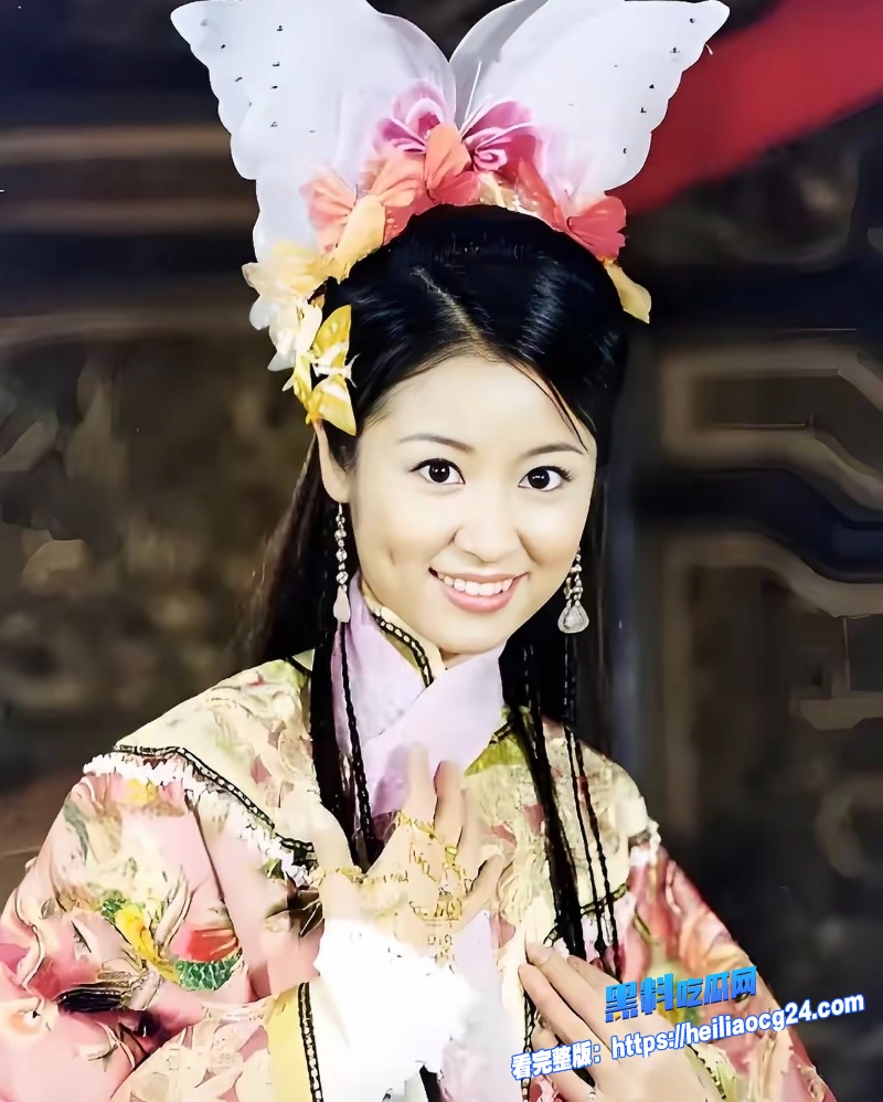 康熙与小宝成人版7