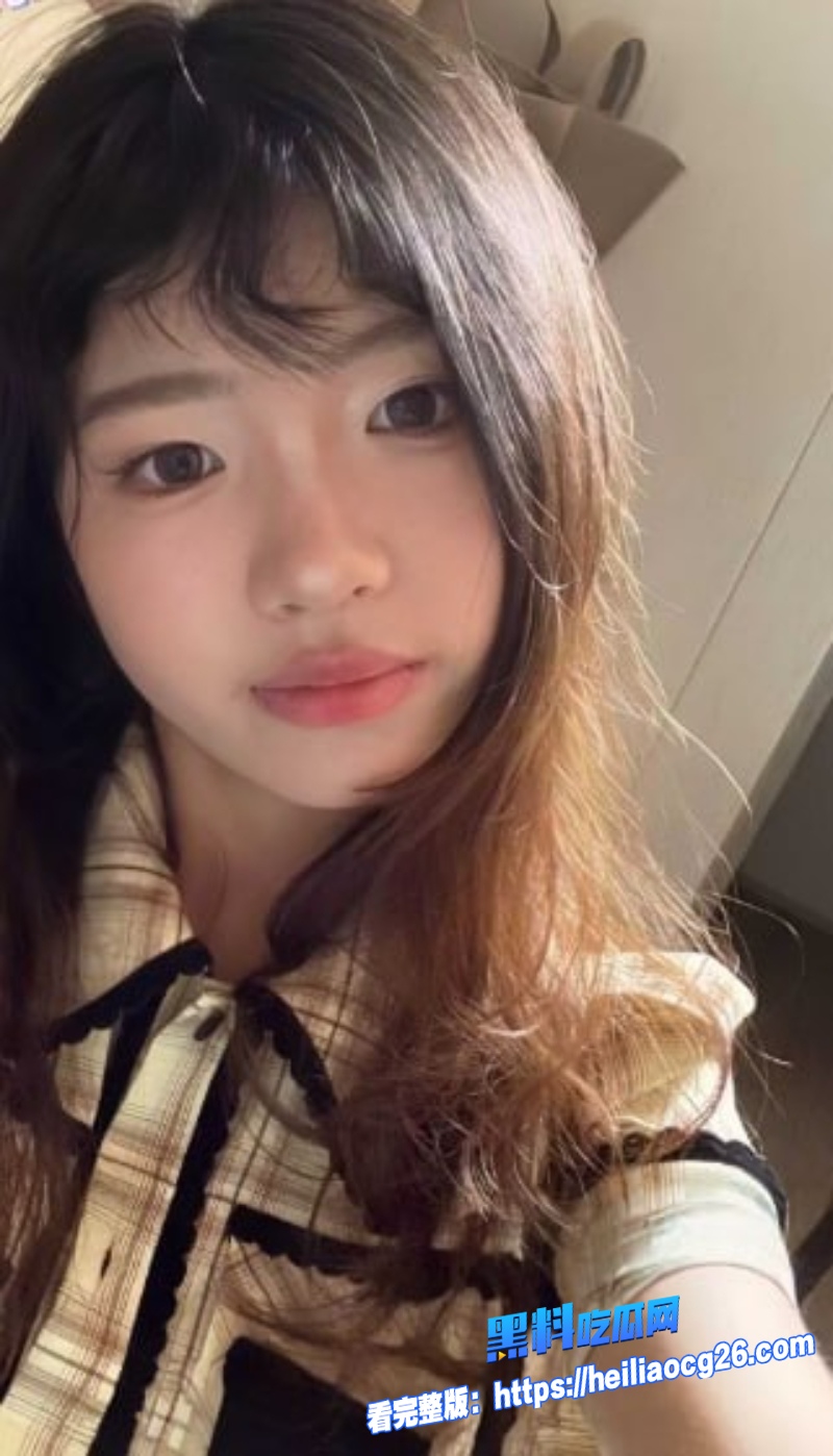 常州女大学生林欣怡3 常州女大学生林欣怡3
