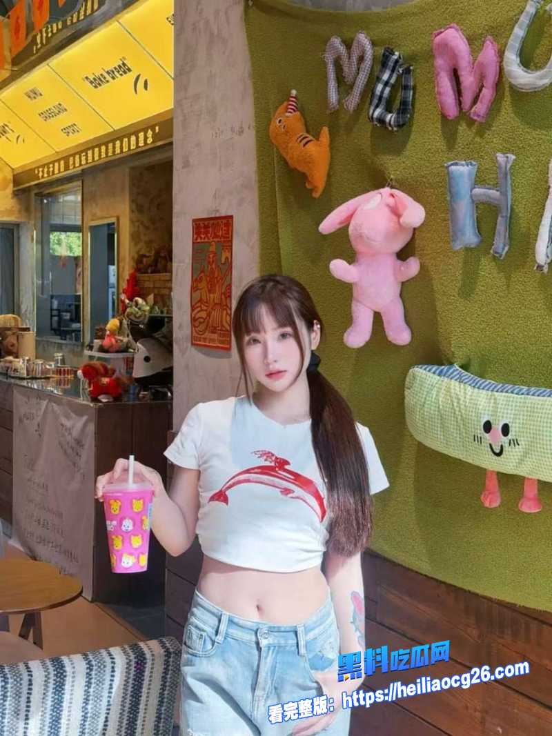 推特福利姬柚子猫2