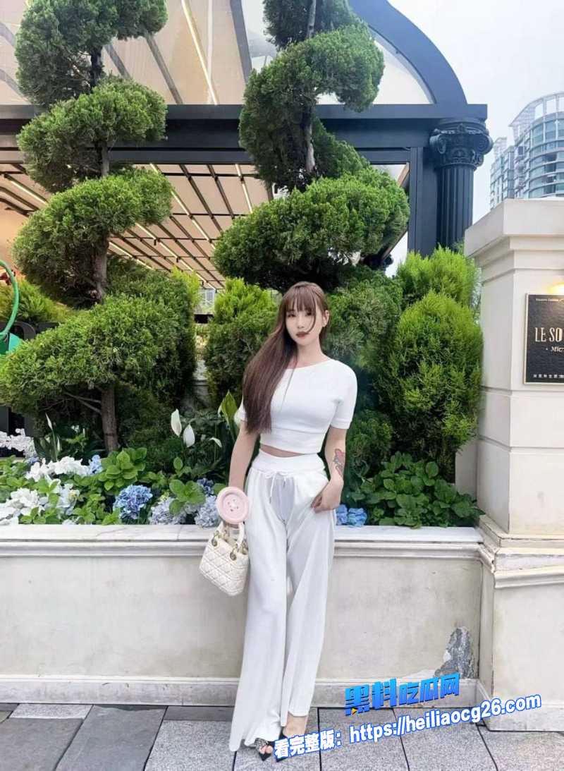 推特福利姬柚子猫4