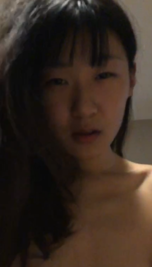 天津商学院 唐晓佳 高颜值清纯大长腿 身材真是好到爆 约炮做爱视频被曝光！6
