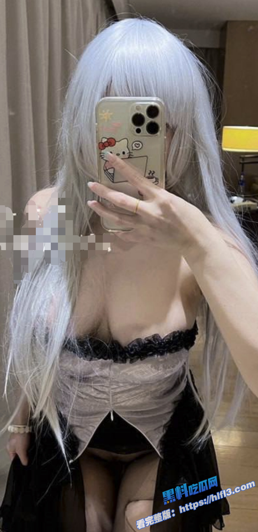 推特极品福利姬 护士左左 纯天然巨乳尤物 肤白貌美三点粉嫩 最新私拍福利合集流出！2